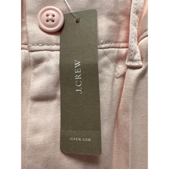 - NWT J Crew Men’s Stretch Chino Straight‎ Fit Cotton Casual Pants Size 33x… - Picture 5 of 7